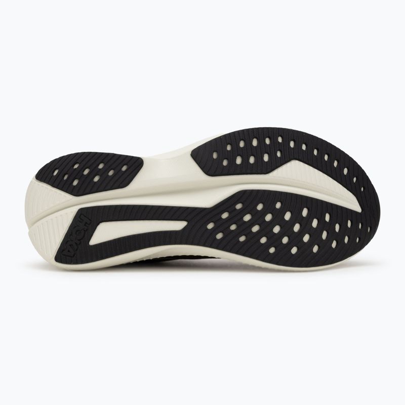 Pánské běžecké boty HOKA Mach 6 antique olive/truffle salt 4