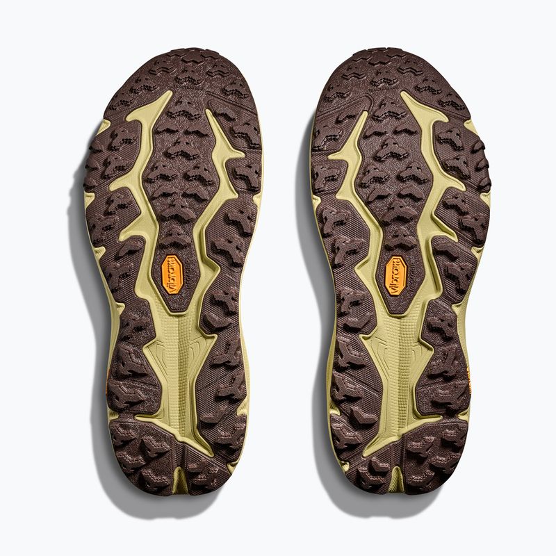 Pánské běžecké boty HOKA Speedgoat 6 javor/cardoamom 7