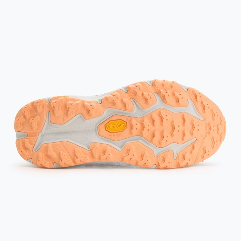 Dámské běžecké boty HOKA Speedgoat 6 grey skies/cosmic grey 5