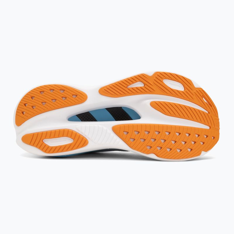 Pánské běžecké boty HOKA Skyward X clear sea/alpine blue 4