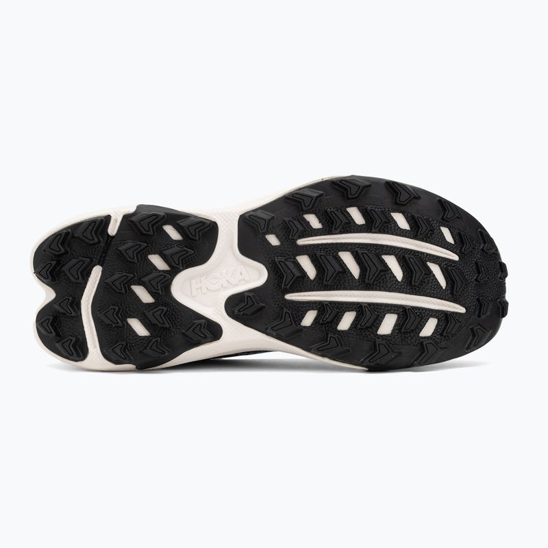 Dámské běžecké boty HOKA Torrent 4 midnight blue/alpine blue 4