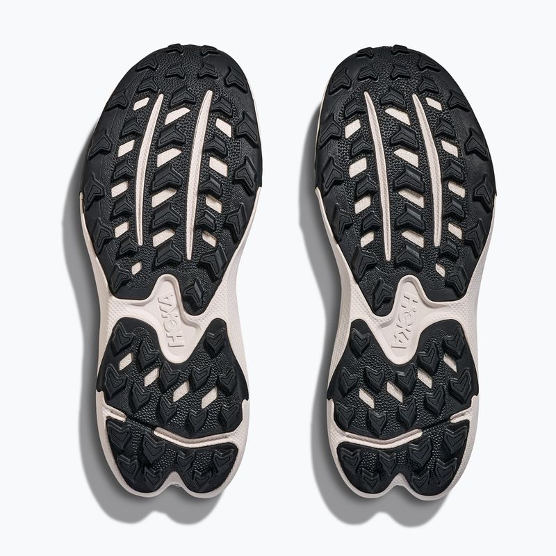 Dámské běžecké boty HOKA Torrent 4 midnight blue/alpine blue 7