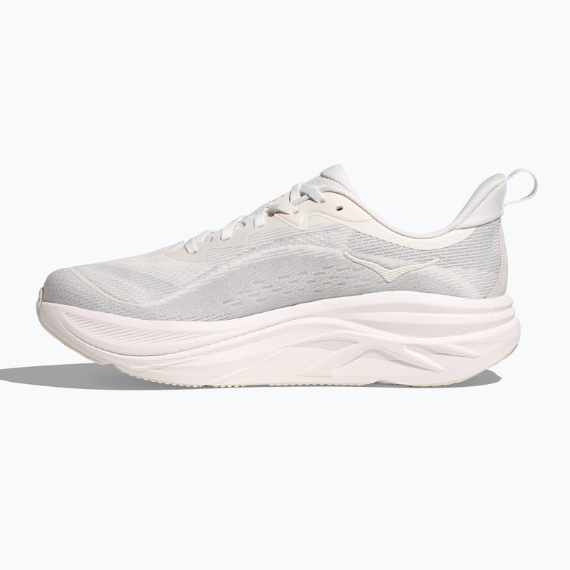 Pánské běžecké boty HOKA Skyflow frost/cosmic grey 3