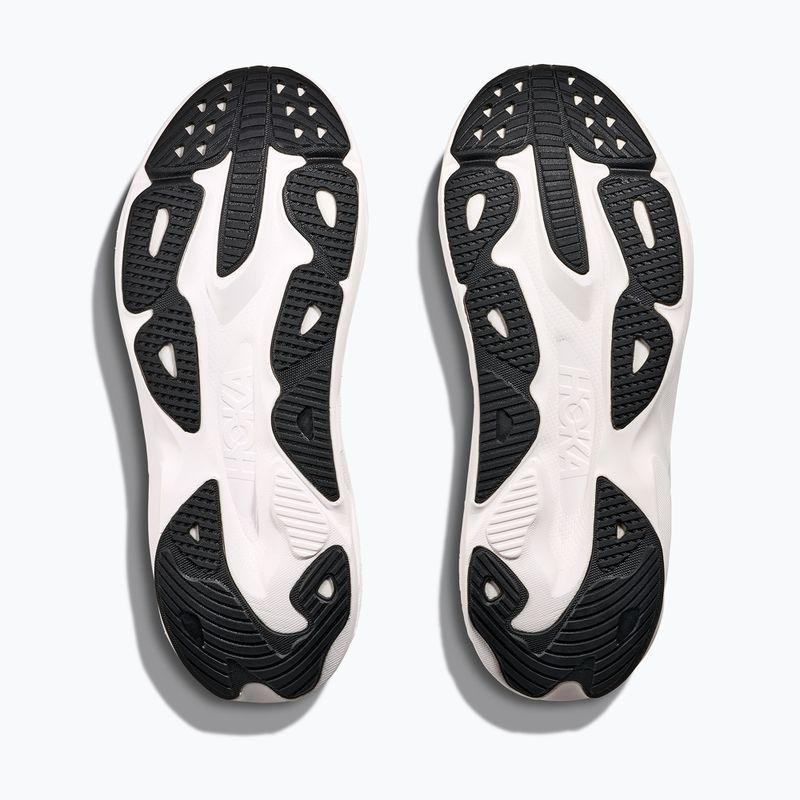 Pánské běžecké boty HOKA Skyflow neon hoka citrus/neon white 7