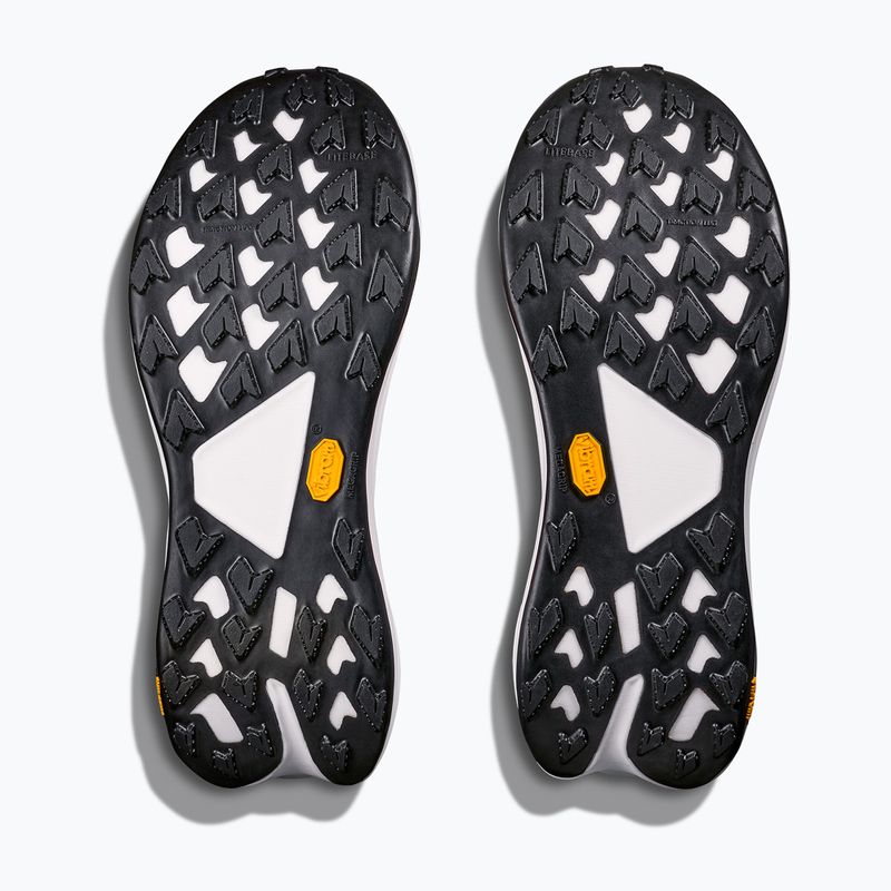 Pánské běžecké boty HOKA Tecton X 3 neon hoka citrus/black 7