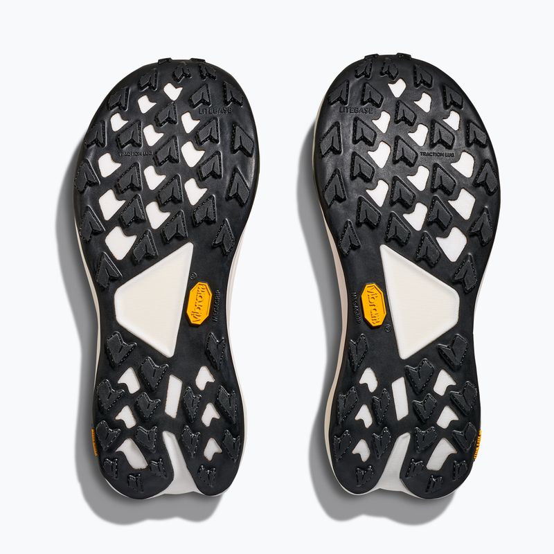 Dámské běžecké boty HOKA Tecton X 3 neon hoka citrus/black 7