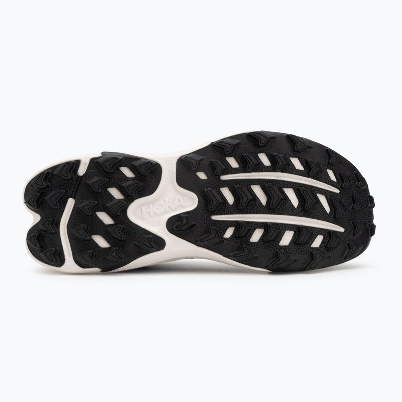 Pánské běžecké boty HOKA Torrent 4 charcoal grey/foggy night 4