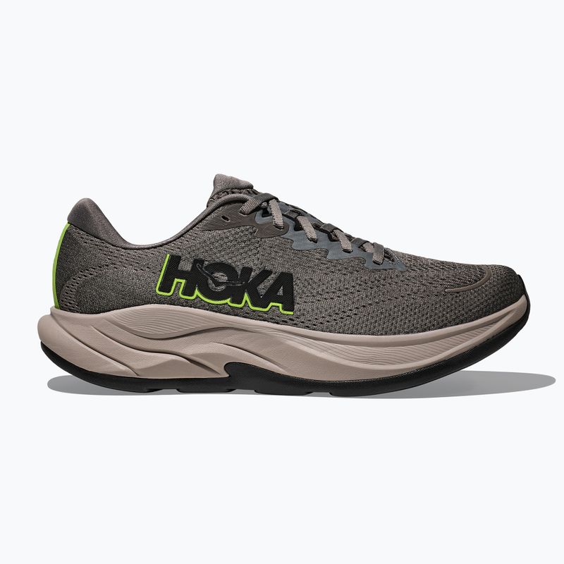 Pánské běžecké boty HOKA Rincon 4 hoka asphalt grey/gravel 2