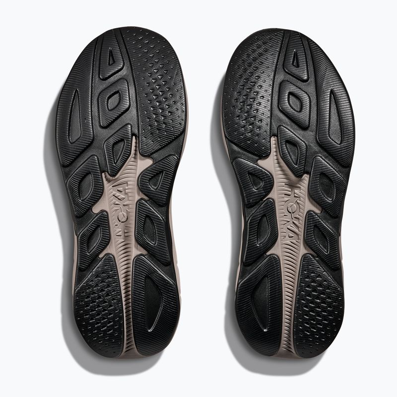 Pánské běžecké boty HOKA Rincon 4 hoka asphalt grey/gravel 7
