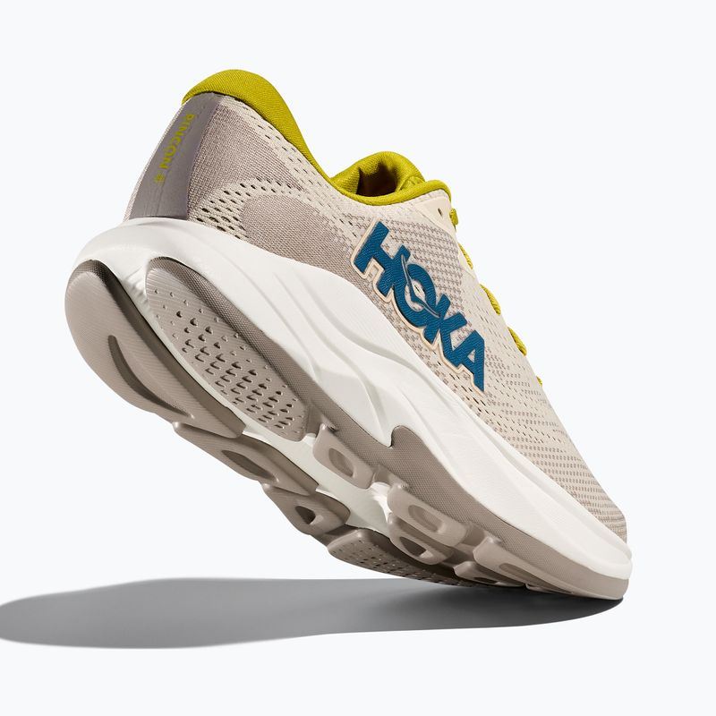 Pánské běžecké boty HOKA Rincon 4 hoka birch/cement 5