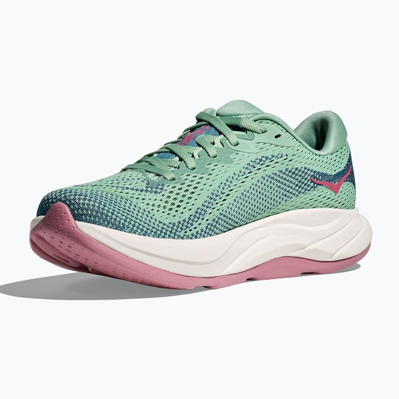 Dámské běžecké boty HOKA Rincon 4 jadeite/alpine blue 4