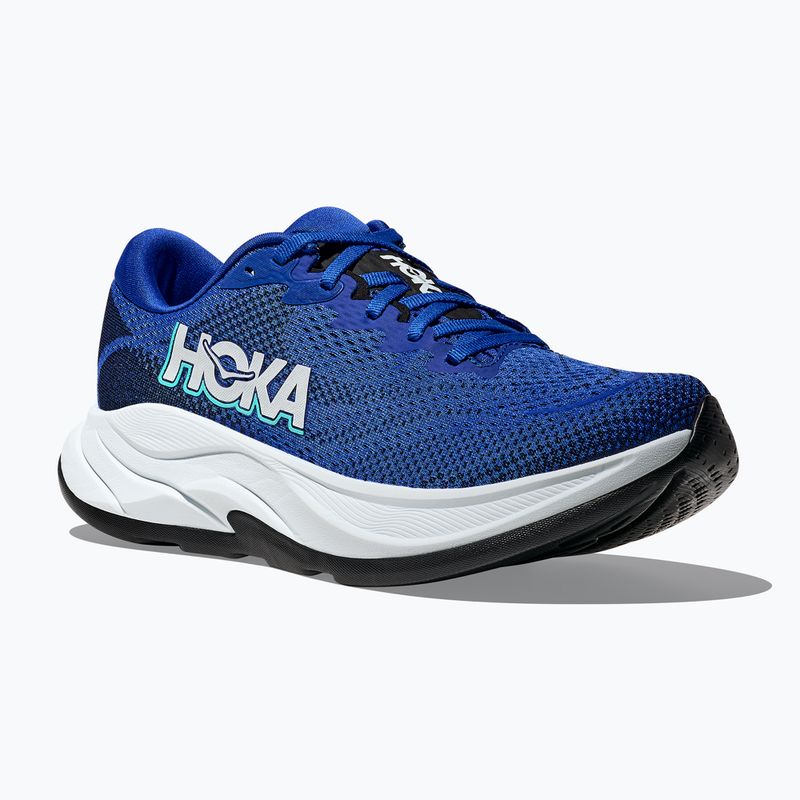 Dámské běžecké boty HOKA Rincon 4 ultramarine/black