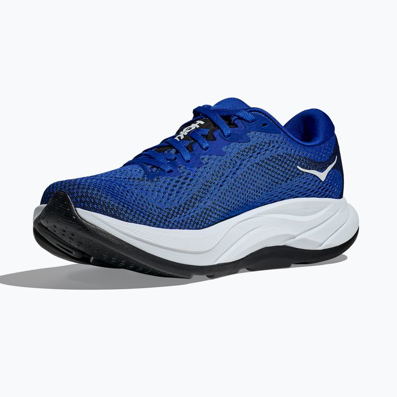 Dámské běžecké boty HOKA Rincon 4 ultramarine/black 4