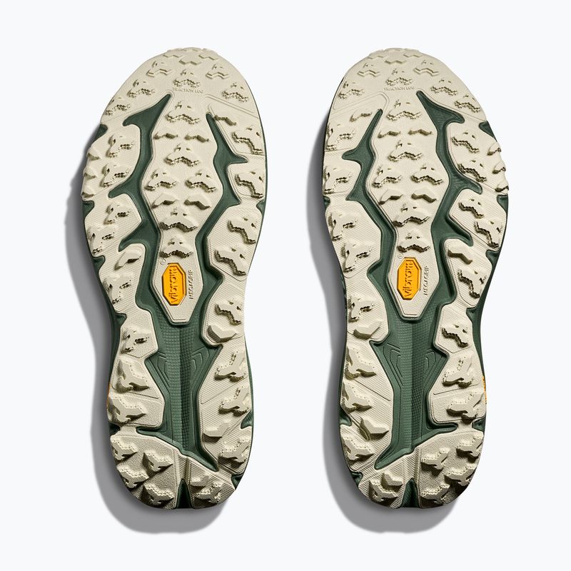 Pánské běžecké boty HOKA Speedgoat 6 GTX sea flass/fern 7