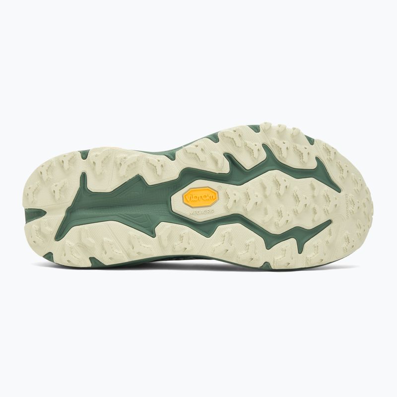 Pánské běžecké boty HOKA Speedgoat 6 GTX sea glass/fern 4
