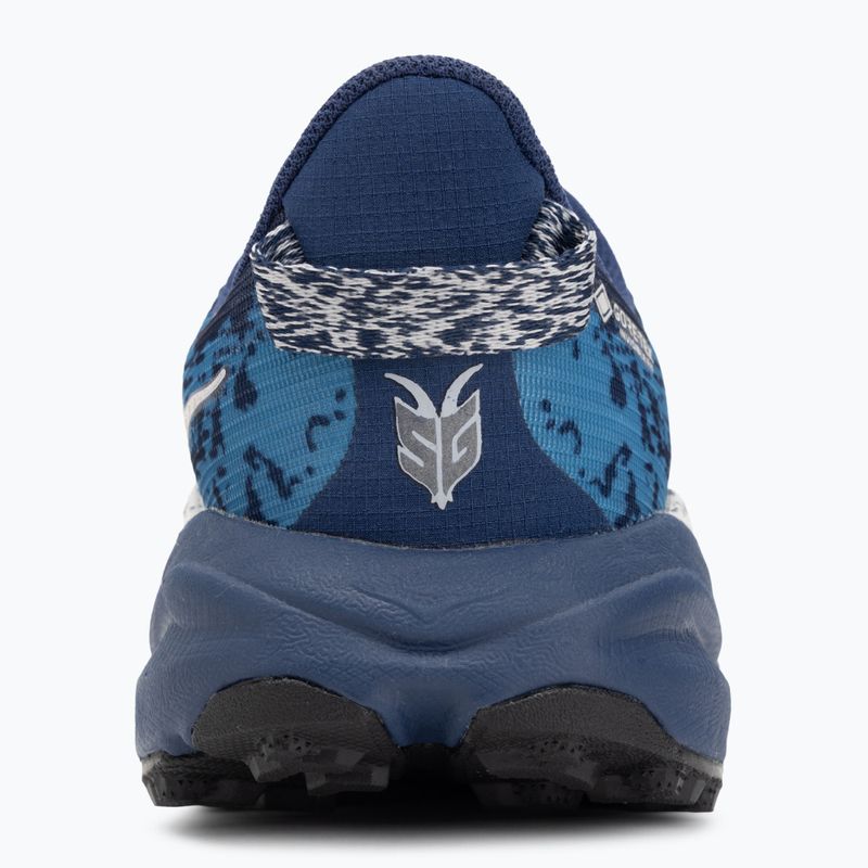 Dámské běžecké boty HOKA Speedgoat 6 GTX midnight blue/alpine blue 6