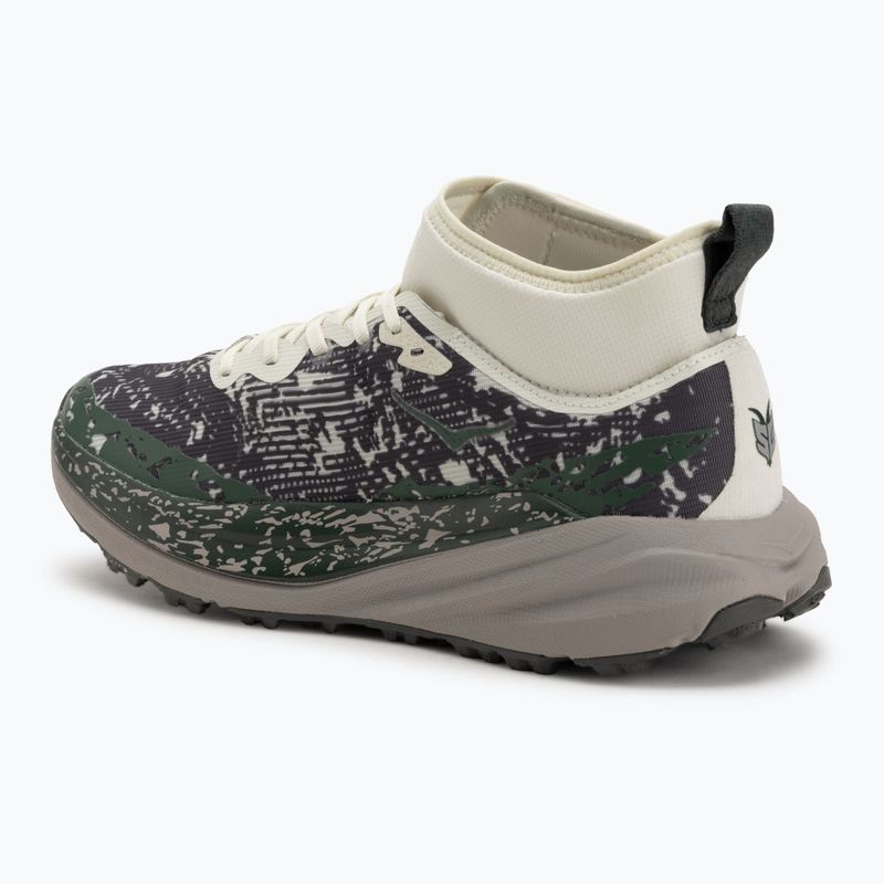 Pánské běžecké boty HOKA Speedgoat 6 MID GTX terra cotta/mountain fog 3