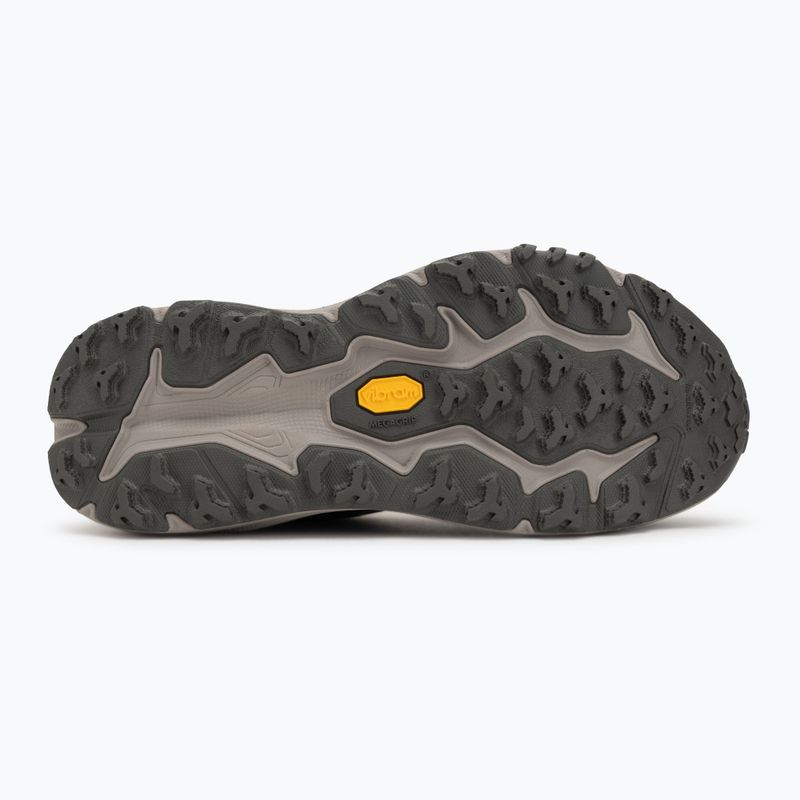 Pánské běžecké boty HOKA Speedgoat 6 MID GTX terra cotta/mountain fog 4