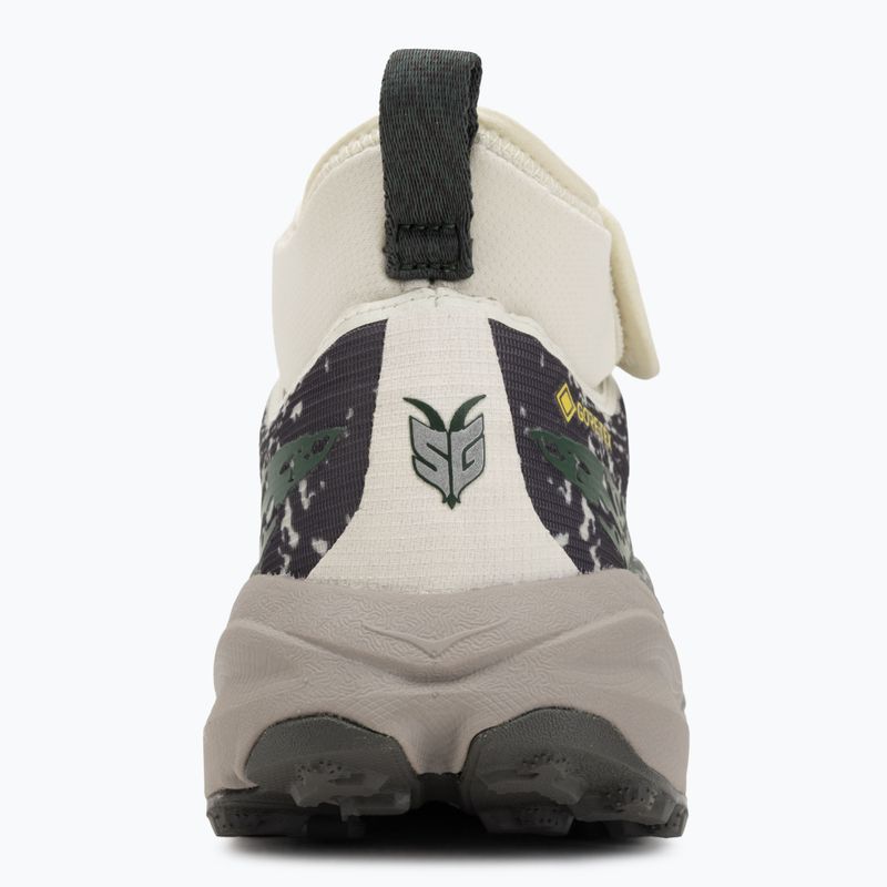 Pánské běžecké boty HOKA Speedgoat 6 MID GTX terra cotta/mountain fog 6