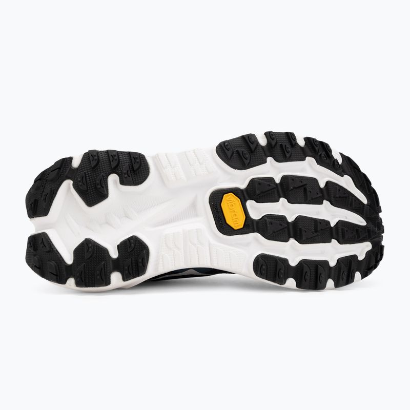 Dámské běžecké boty HOKA Matafe X black/skyward blue 4