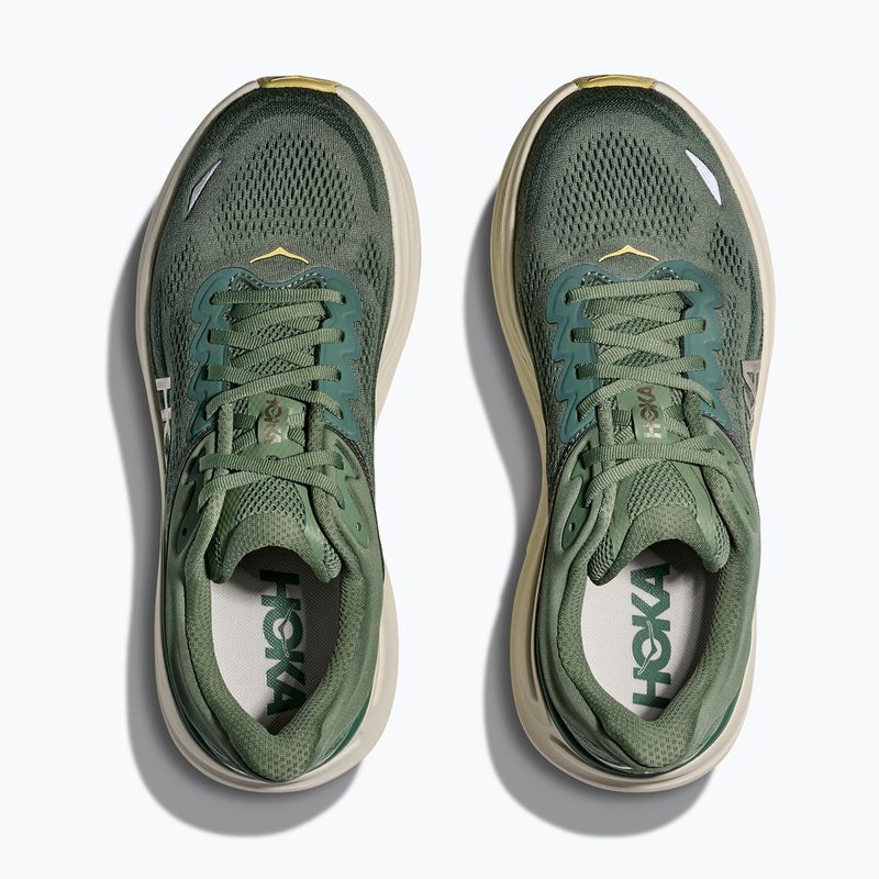 Pánské běžecké boty HOKA Bondi 9 succulent/fern 8