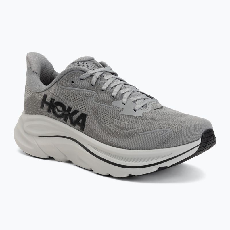 Pánské běžecké boty Hoka Clifton 10 galactic grey/asteroid