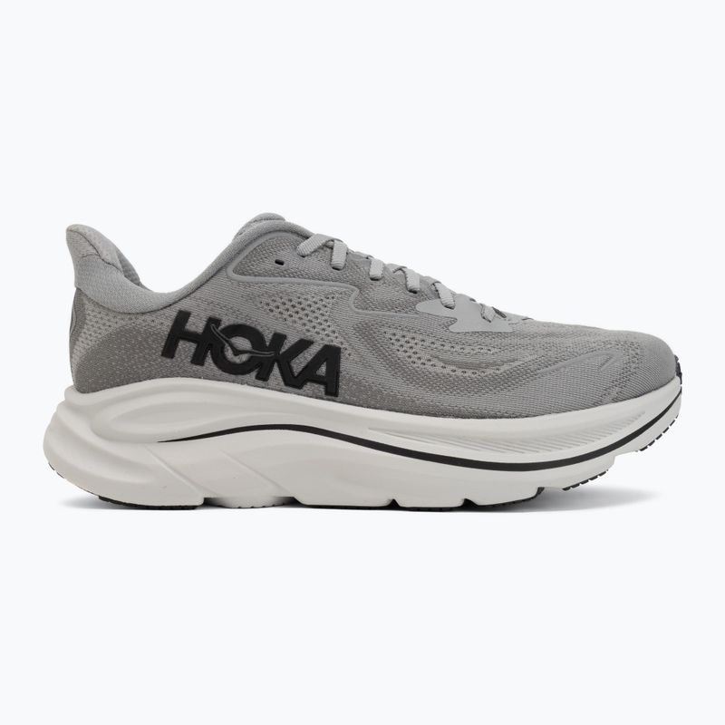 Pánské běžecké boty Hoka Clifton 10 galactic grey/asteroid 2