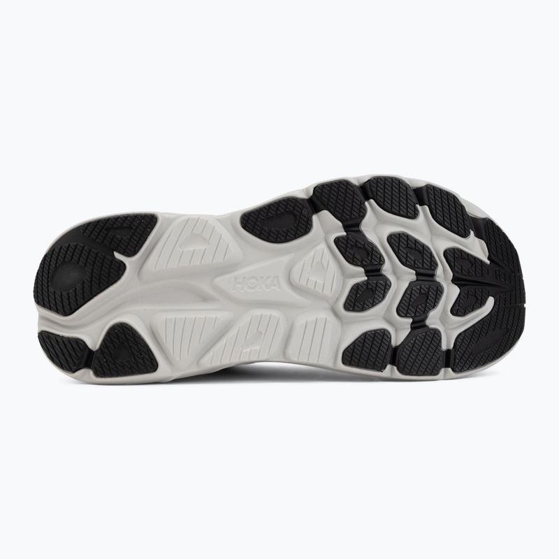 Pánské běžecké boty Hoka Clifton 10 galactic grey/asteroid 4