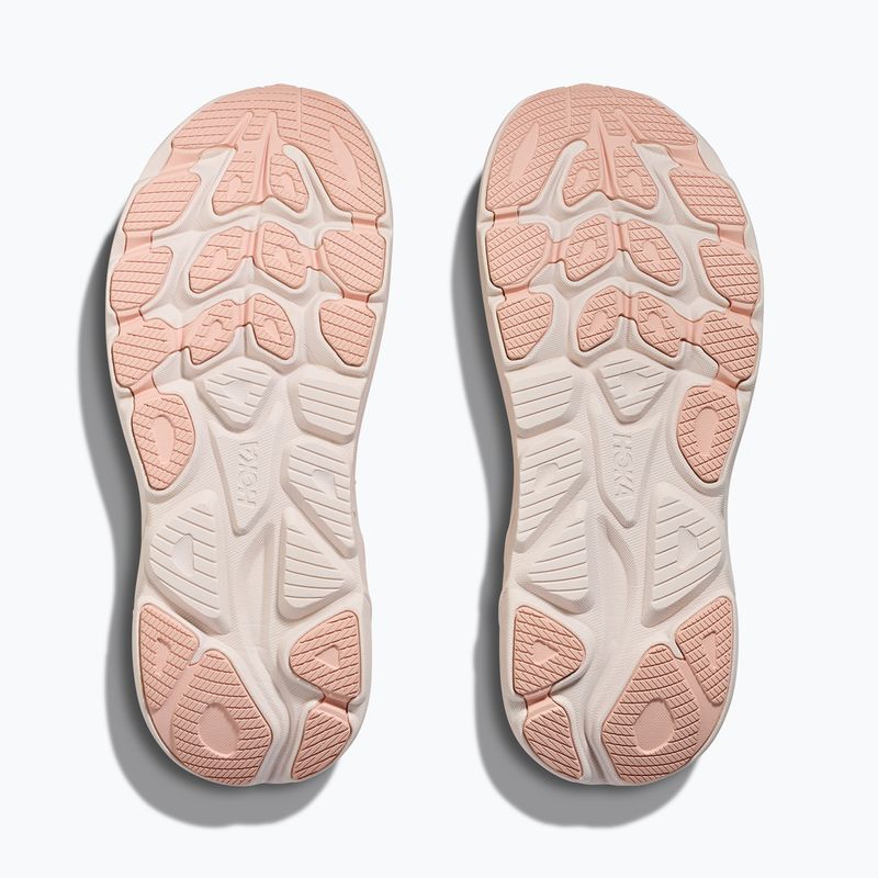 Dámské běžecké boty HOKA Clifton 10 blush/rose latte 7