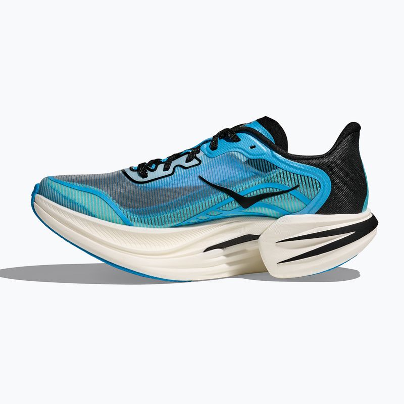 Běžecké boty HOKA Cielo X1 2.0 skuward blue/cielo blue 3