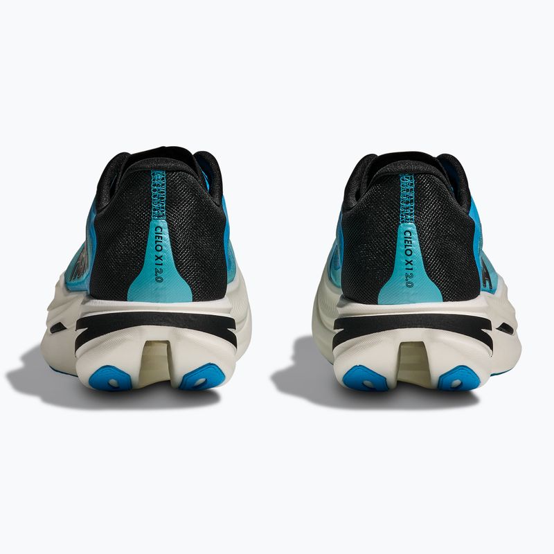Běžecké boty HOKA Cielo X1 2.0 skuward blue/cielo blue 6