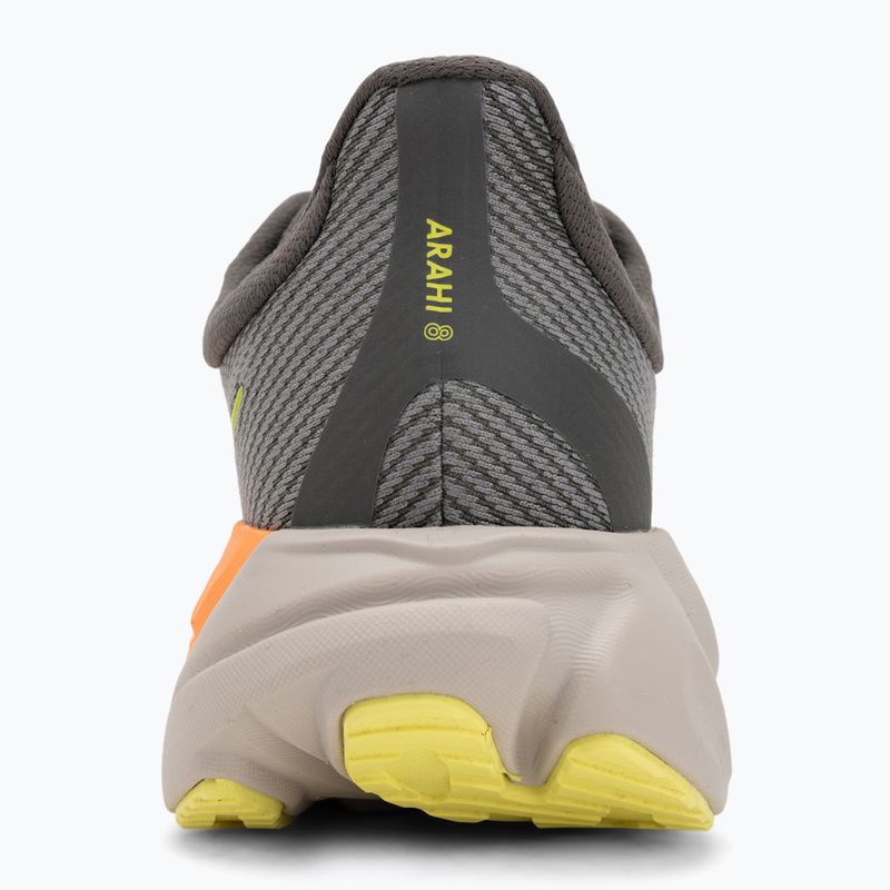 Pánské běžecké boty HOKA Arahi 8 asfalt/gravel 6