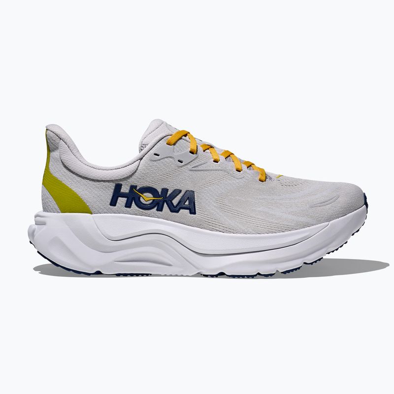 Pánské běžecké boty HOKA Arahi 8 stardust/cosmic grey 9