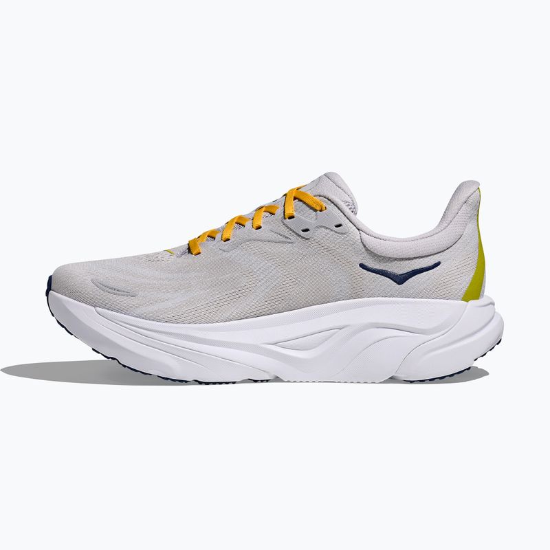 Pánské běžecké boty HOKA Arahi 8 Wide sturdust/cosmic grey 10