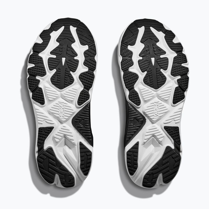 Dámské běžecké boty HOKA Arahi 8 Wide black/white 14