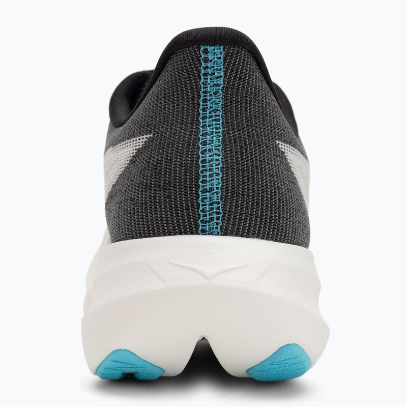 Běžecké boty HOKA Rocket X 3 white/black 6