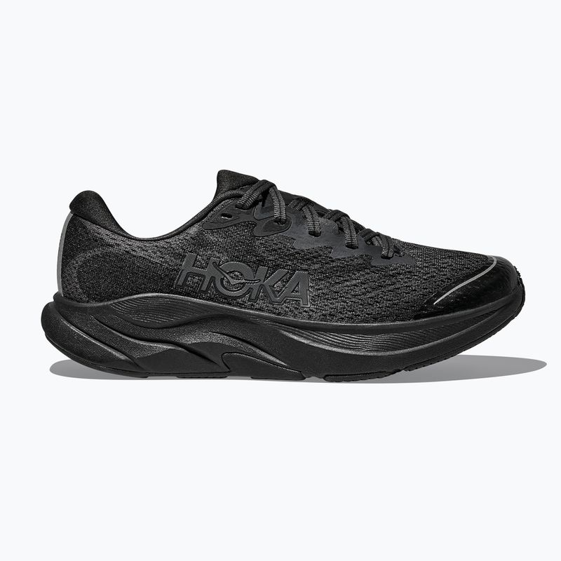 Dětské běžecké boty HOKA Rincon 4 black/black 8
