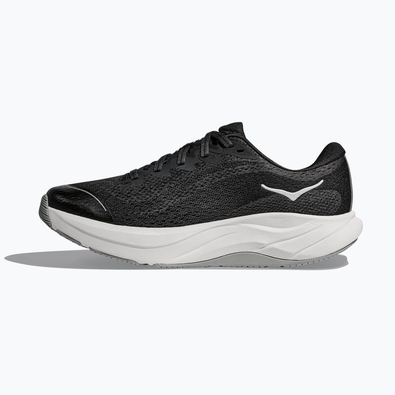 Dětské běžecké boty HOKA Rincon 4 black/white 3