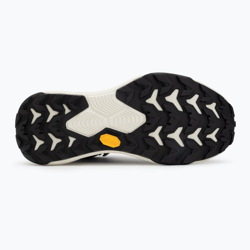 Pánské trekingové boty HOKA Transport Hike GTX varsity navy/truffle salt 4