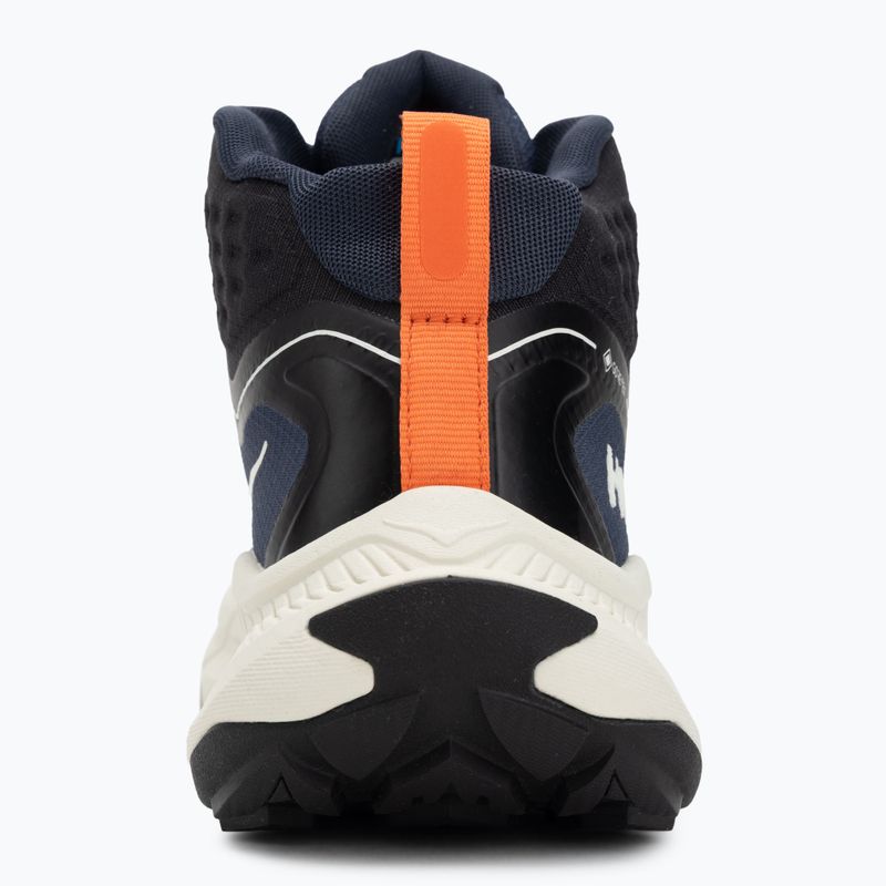 Pánské trekingové boty HOKA Transport Hike GTX varsity navy/truffle salt 6