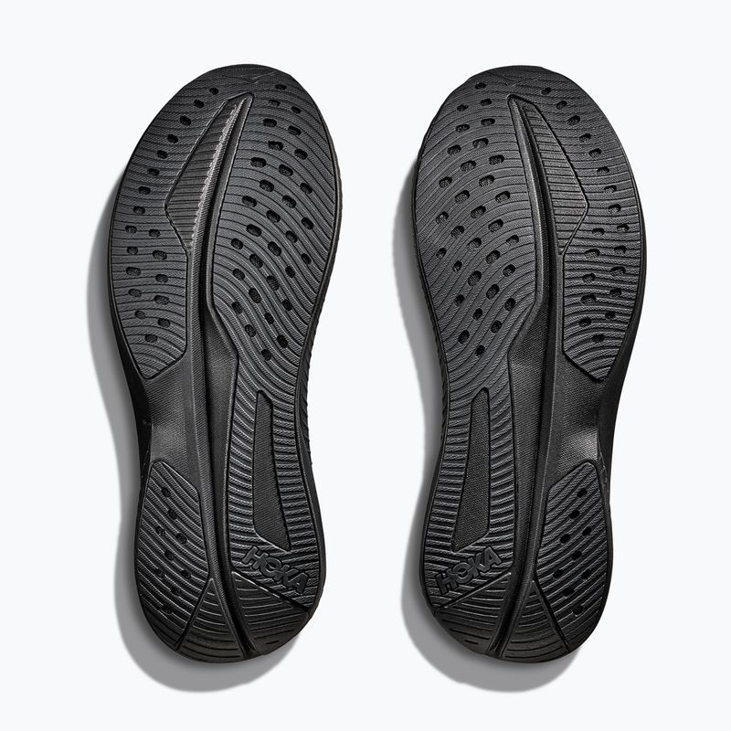 Pánské běžecké boty HOKA Mach 6 black/black 7