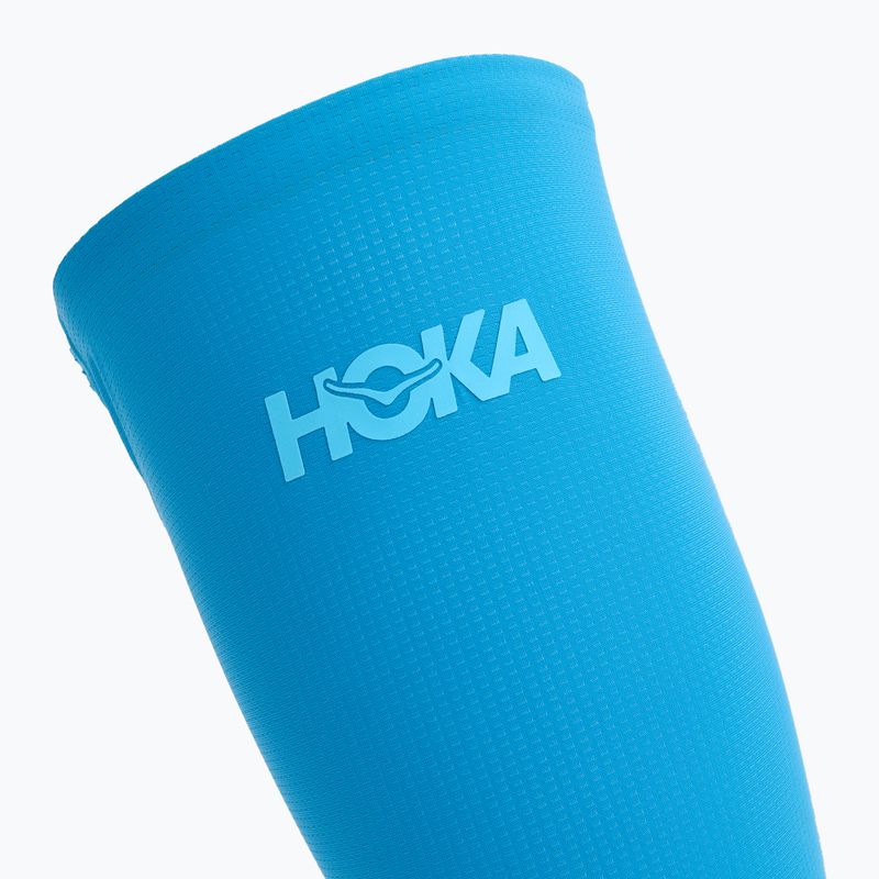 Běžecké rukávy HOKA Airolite hoka blue 3
