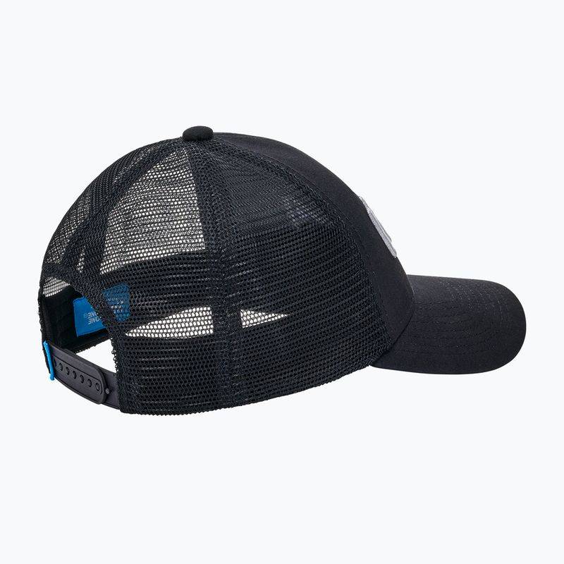 Kšiltovka HOKA Core Logo Trucker black 2