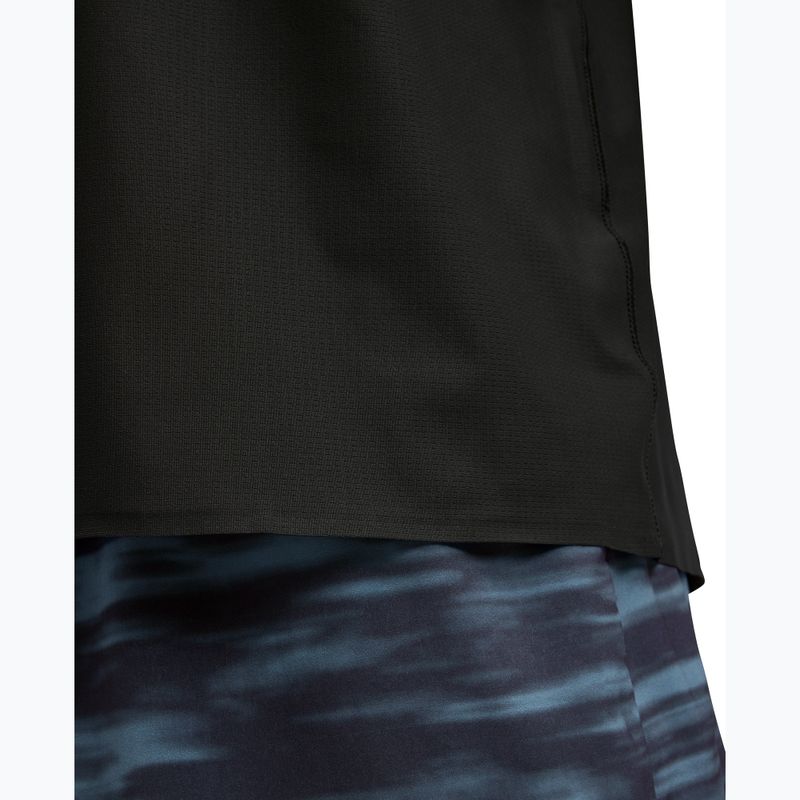 Pánské běžecké tričko HOKA Airolite Tank 2.0 black 8