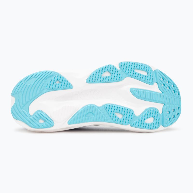 Dámské běžecké boty HOKA Skyflow Ultramarine/night sky 4