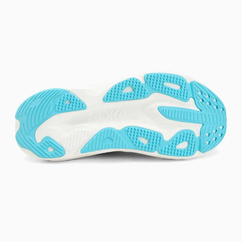 Pánské běžecké boty HOKA Skyflow midnight blue/night sky 4