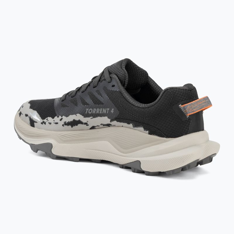 Dámské běžecké boty HOKA Torrent 4 black/putty 3