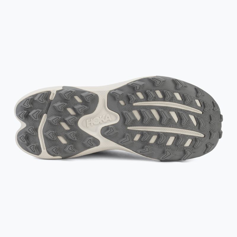 Dámské běžecké boty HOKA Torrent 4 black/putty 4