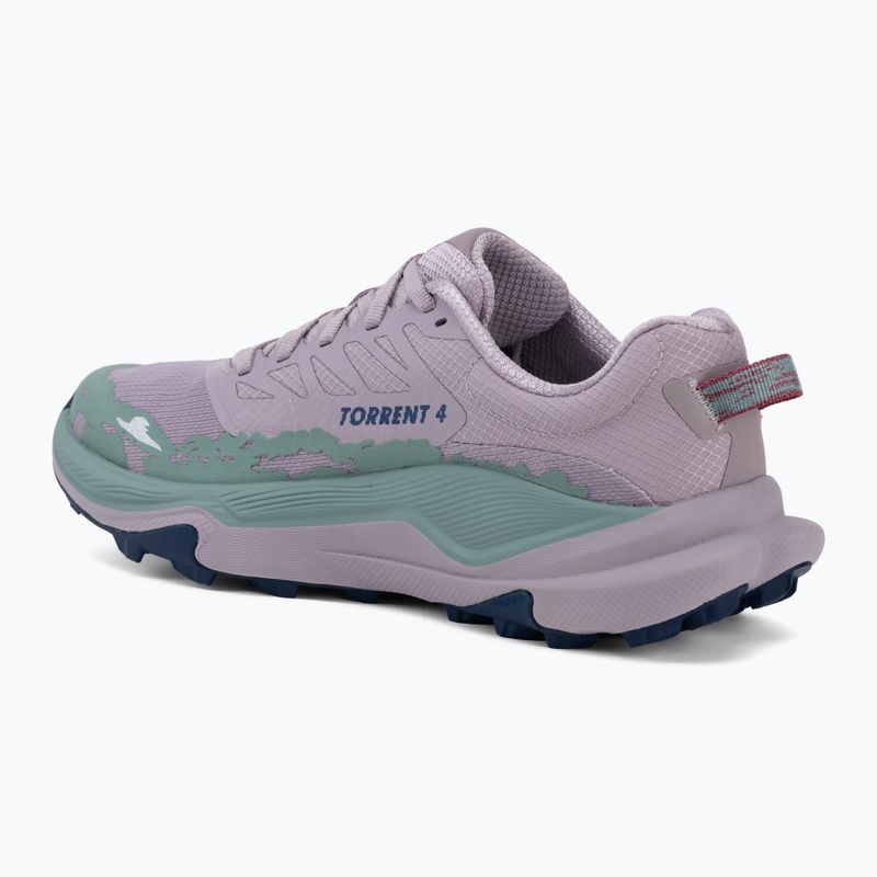 Dámské běžecké boty HOKA Torrent 4 fragrant lilac/tart cherry 3