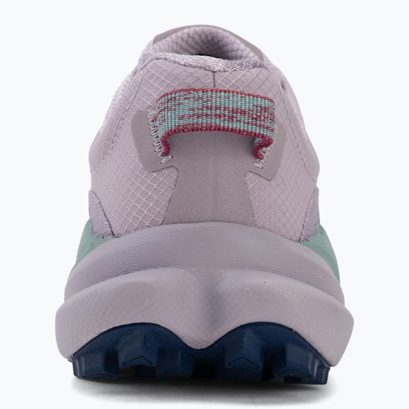 Dámské běžecké boty HOKA Torrent 4 fragrant lilac/tart cherry 6